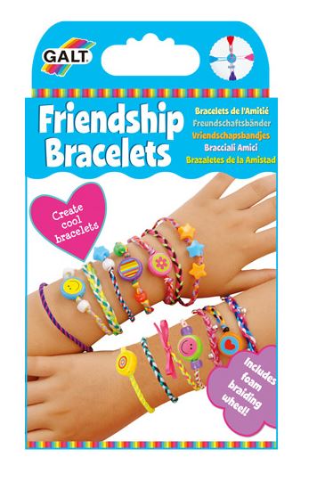 Galt Toys Friendship Bracelets