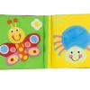 Galt Toys Soft Garden Book Galt Toys Soft Garden Book