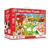 Galt Toys Giant Farm Floor Puzzle Galt Toys Giant Farm Floor Puzzle