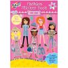 Galt Toys Fashion Sticker Book Galt Toys Fashion Sticker Book