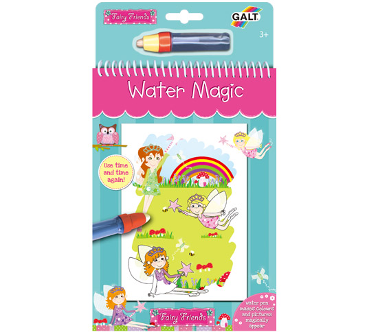 Galt Toys Fairy Friends Water Magic