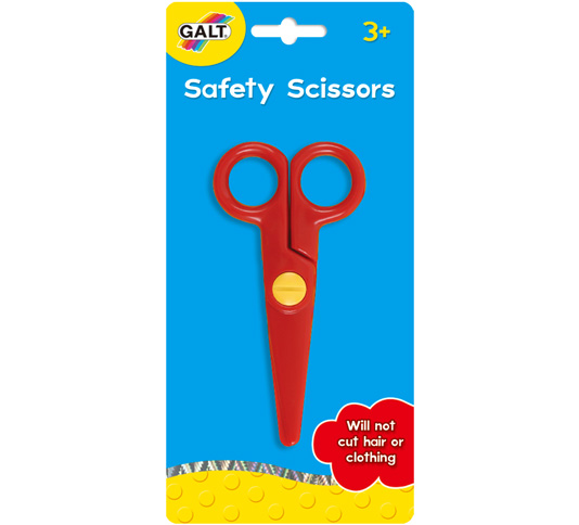 Galt Toys Safety Scissors