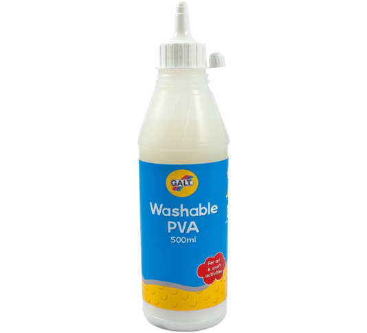 Galt Toys Washable PVA – 500ml