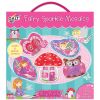 Galt Toys Fairy Sparkle Mosaics Galt Toys Fairy Sparkle Mosaics