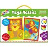 Galt Toys Mega Mosaics Galt Toys Mega Mosaics