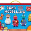 Galt Toys Robo Modelling Galt Toys Robo Modelling