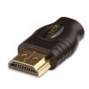 Lindy Micro HDMI Female to HDMI Male Adapter Lindy Micro HDMI Female to HDMI Male Adapter