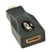 Lindy Mini HDMI to Micro HDMI Adapter