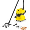 Karcher – WD4 Vacuum Cleaner Karcher – WD4 Vacuum Cleaner