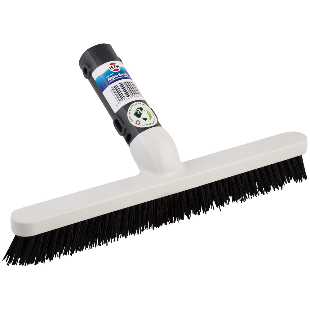 HTH – Algae Brush – Pool Cleaning Accessories