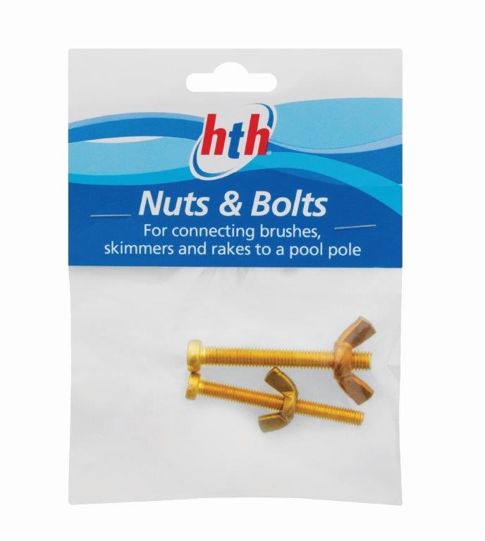 HTH – Nuts And Bolts