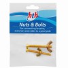 HTH – Nuts And Bolts HTH – Nuts And Bolts