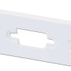 Lindy Snap In Face Plate For VGA Lindy Snap In Face Plate For VGA