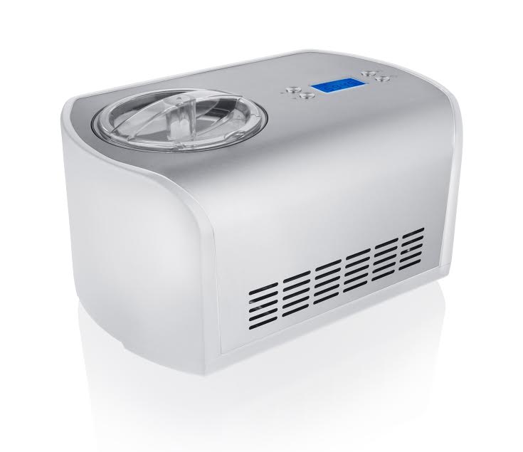 Morphy Richards – 1.2 Litre Avalanche Ice Cream Maker