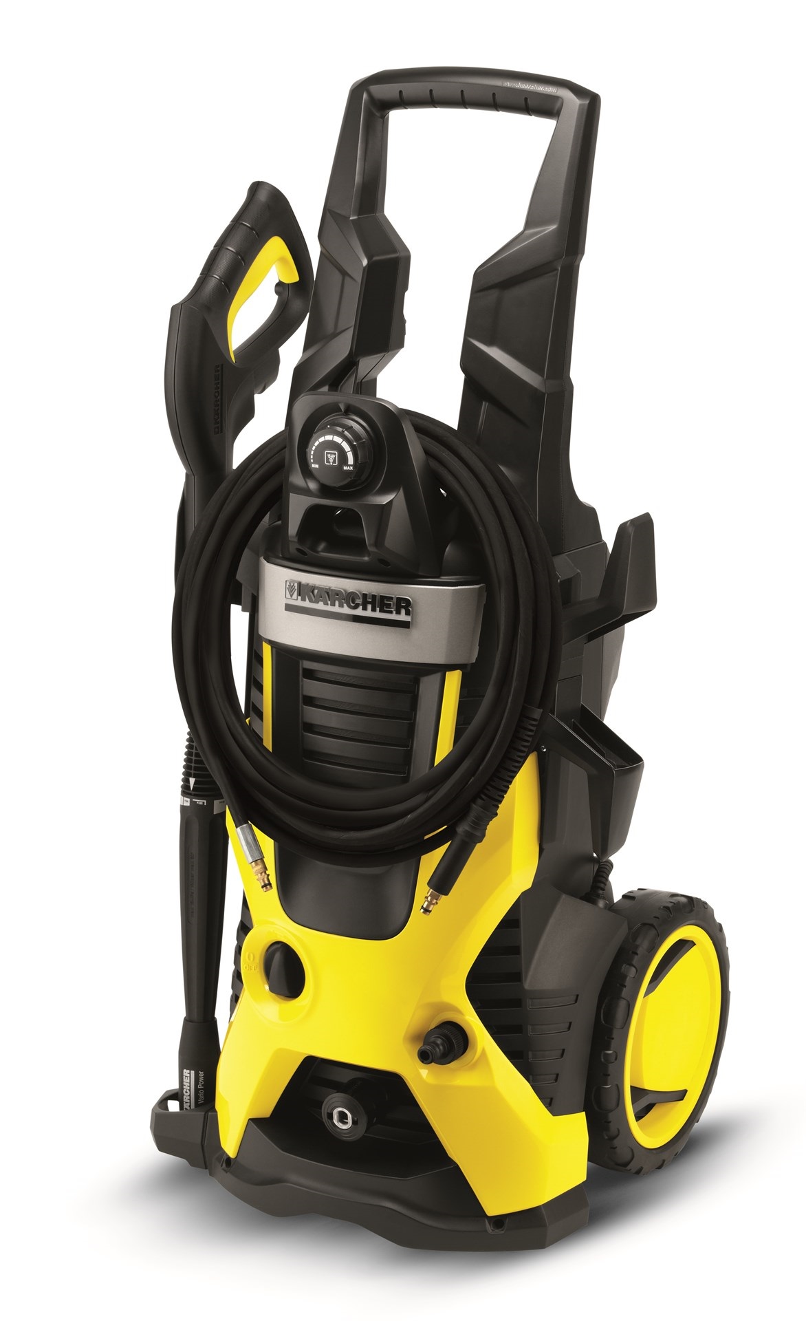 Karcher K7 (EU) High Pressure Cleaner