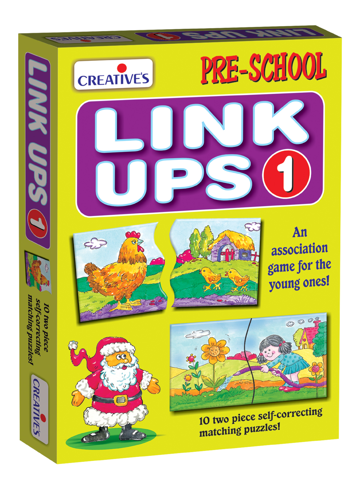 Creatives Link Ups 1 (0732)