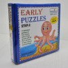 Creatives Toys Early Puzzle Step II – Water Animals Creatives Toys Early Puzzle Step II – Water Animals