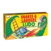 Creatives Snakes & Ladders Ludo (0814) Creatives Snakes & Ladders Ludo (0814)