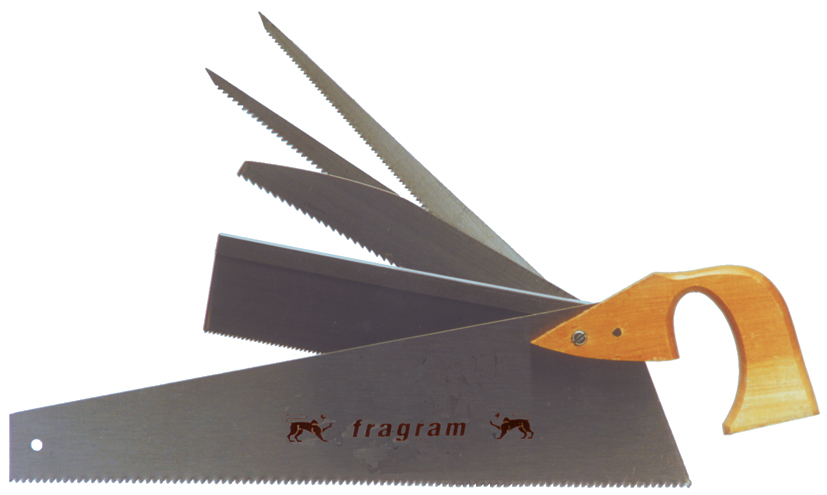Fragram – Hand Saw – 5 Pack