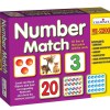 Creatives Number Match Creatives Number Match