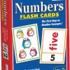 Creatives Flash Cards – Numbers Creatives Flash Cards – Numbers