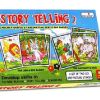 Creatives Toys Storytelling Step By Step 2 Creatives Toys Storytelling Step By Step 2