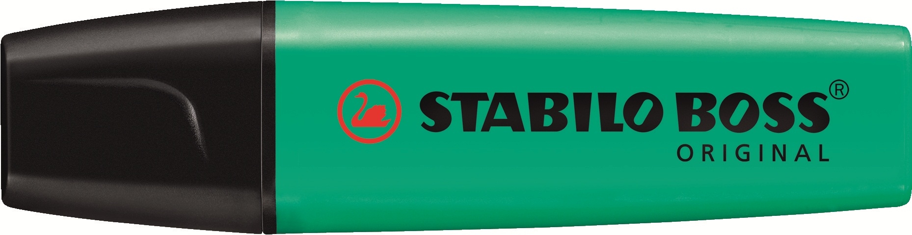 Stabilo Boss Highlighter – Turquoise