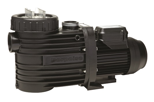 Speck 0.75kW Badu Porpoise 16 Self-Priming Swimming Pool Pump