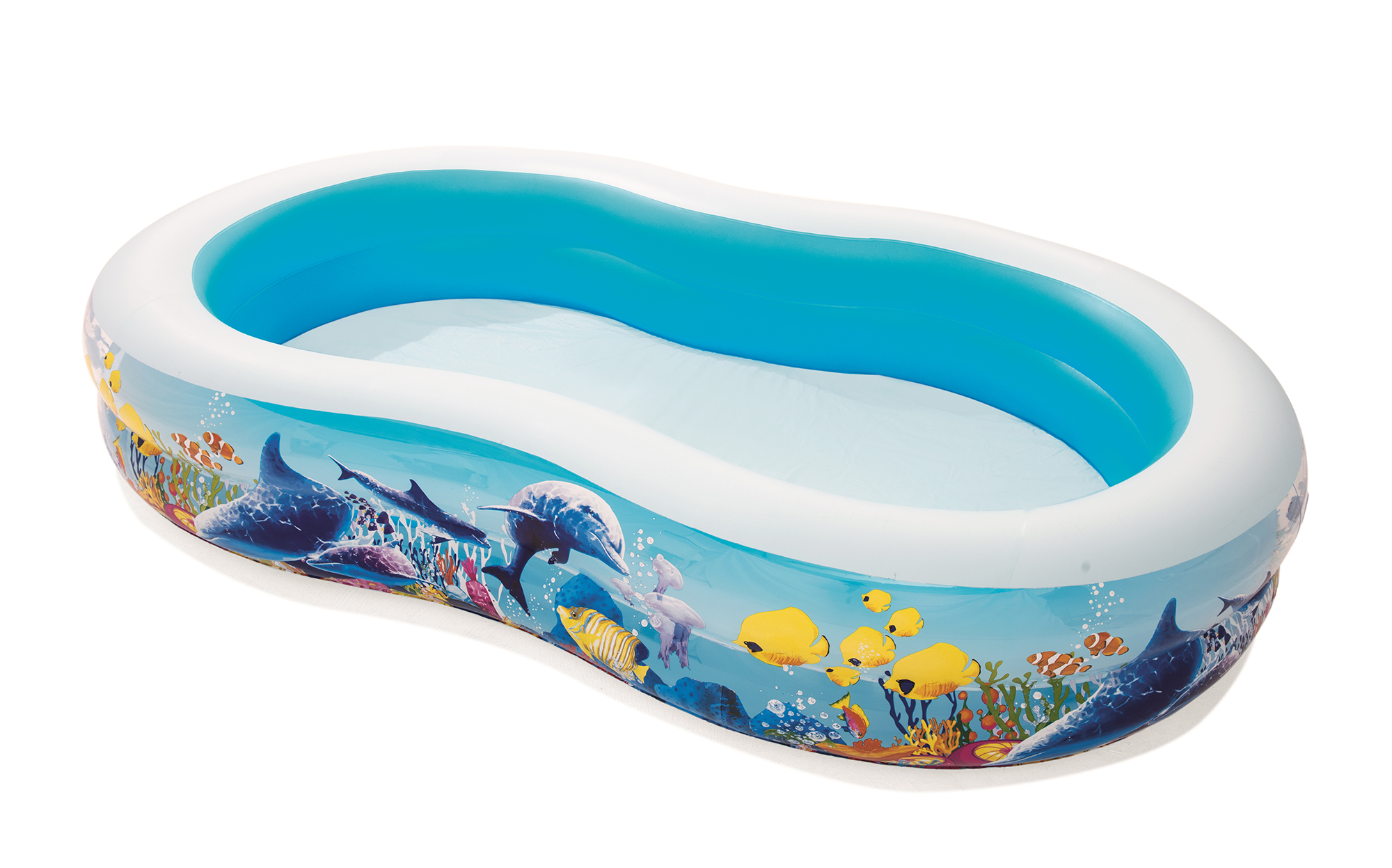 Bestway – Lagoon Play Pool