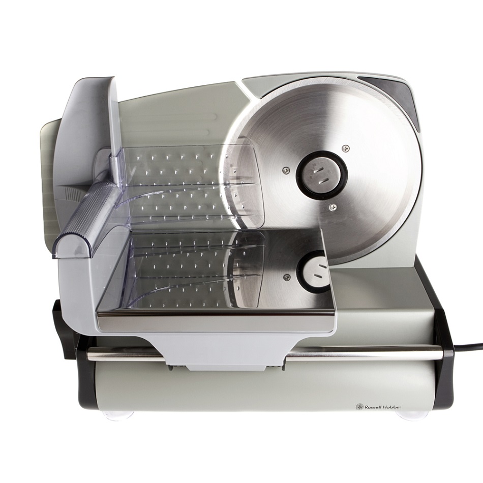 Russell Hobbs – Multi-Purpose Electric Food Slicer