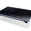Morphy Richards – Double Induction Cooker Morphy Richards – Double Induction Cooker