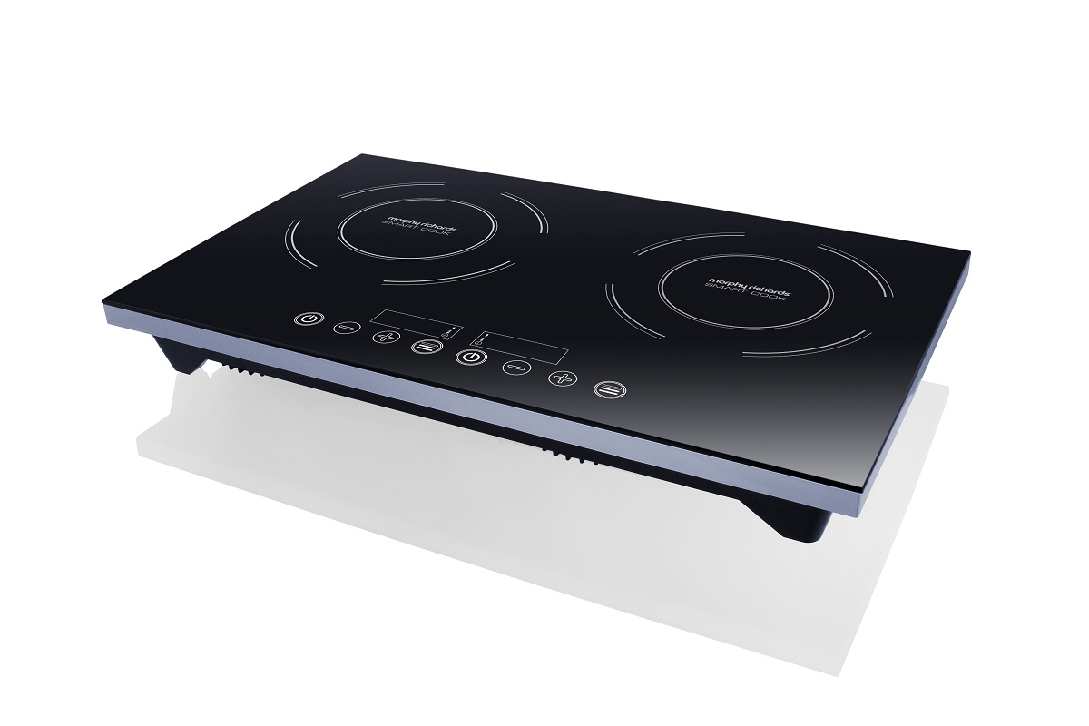 Morphy Richards – Double Induction Cooker