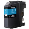 Brother LC565XL-C Cyan Ink Cartridge Brother LC565XL-C Cyan Ink Cartridge