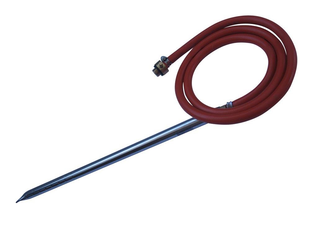 LK’s – Turbo Fire Starter