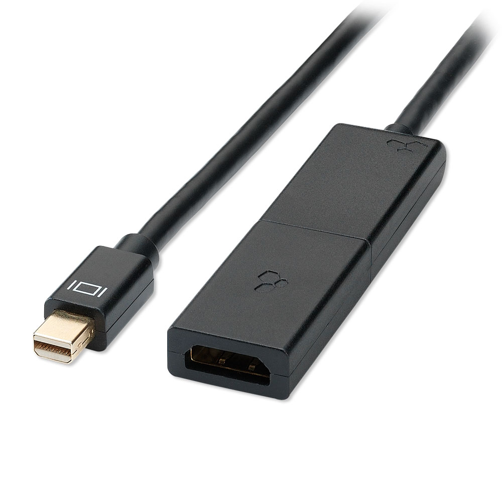 Kanex iAdapt V10 Mini DisplayPort to HDMI Adapter Cable – 3m