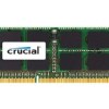 Crucial DDR3 1333 SO-Dimm Memory for Mac – 4GB Crucial DDR3 1333 SO-Dimm Memory for Mac – 4GB