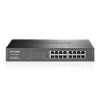 TP-LINK 16-Port Gigabit Easy Smart Switch TP-LINK 16-Port Gigabit Easy Smart Switch
