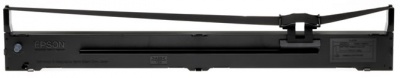 Epson SIDM Black Ribbon Cartridge for FX-2190 (C13S015327)