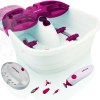 Mellerware Foot Spa 60W, Pedicure And Manicure Set Mellerware Foot Spa 60W, Pedicure And Manicure Set