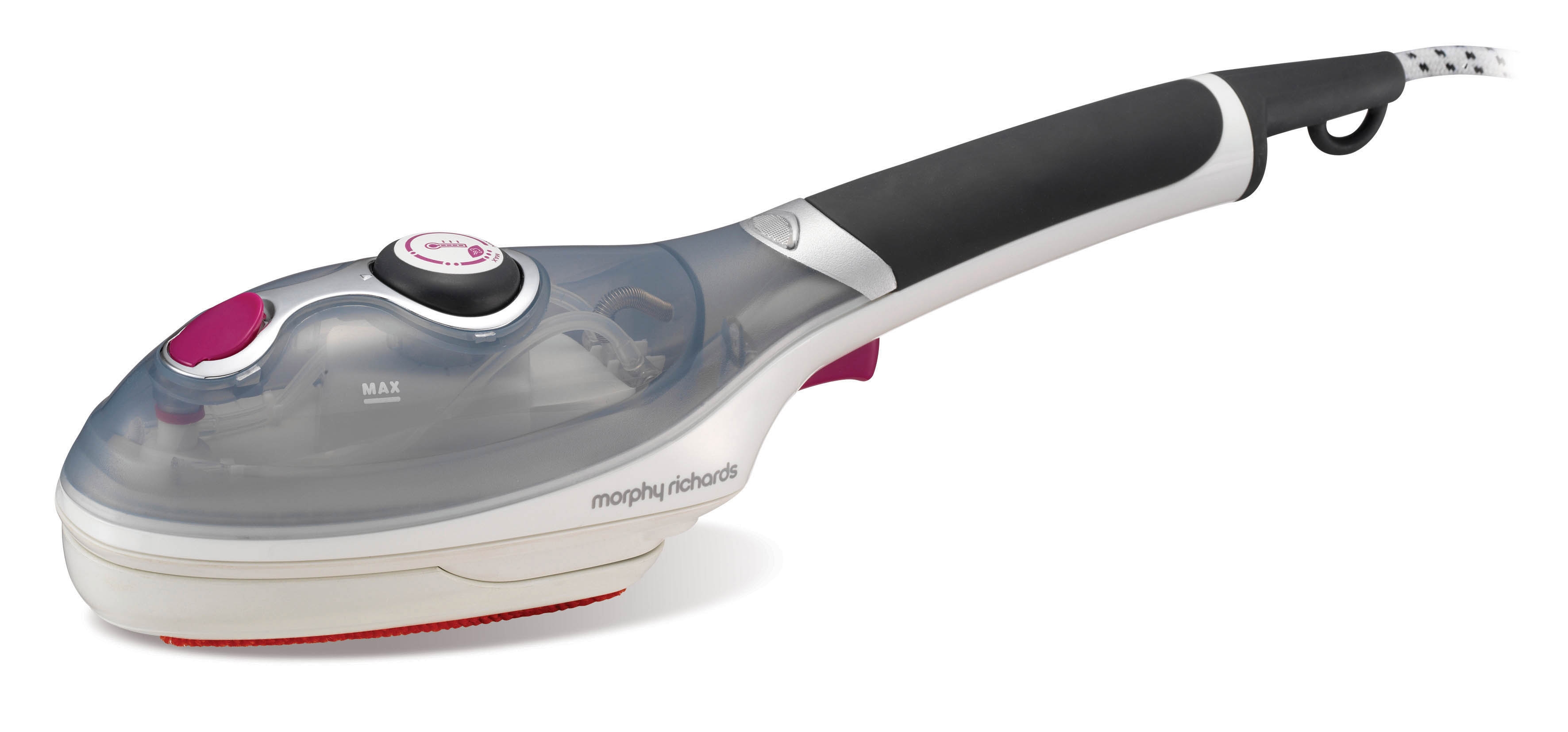 Morphy Richards – 870W Garment Steam Brush