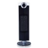 Morphy Richards – 2000W Ceramic Tower Heater – Black Morphy Richards – 2000W Ceramic Tower Heater – Black