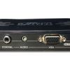 Lenkeng HDMI to VGA – 3.5mm Audio Coaxial Converter Lenkeng HDMI to VGA – 3.5mm Audio Coaxial Converter