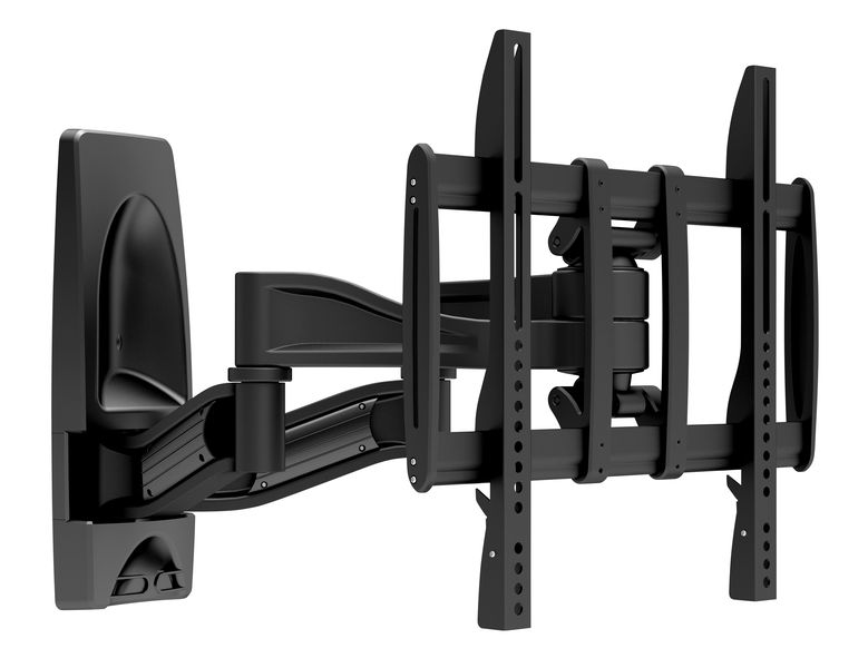 Brateck 26 Inch – 42 Inch – Aluminum & Steel Bracket Four Arms