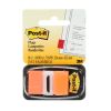 3M Post-it Flag Orange / 50 Flags per pack 3M Post-it Flag Orange / 50 Flags per pack