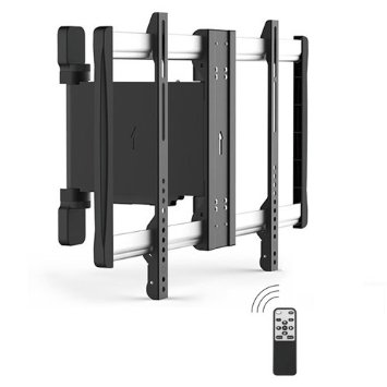 Brateck Remote Control Electric TV Wall Mount