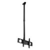 Brateck Telescopic LCD Fixed Ceiling Mount Brateck Telescopic LCD Fixed Ceiling Mount