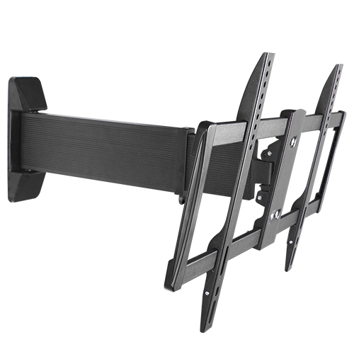 Brateck Aluminum Slim Sliding Full-Motion Mount