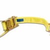 Securetech – 01857-FE-01229 0.5m – 50mm Ratchet 4000kg with J-Hook Securetech – 01857-FE-01229 0.5m – 50mm Ratchet 4000kg with J-Hook