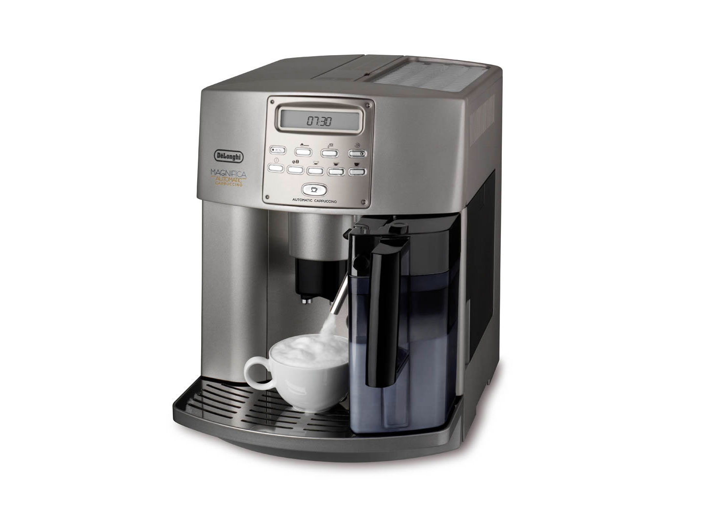 Delonghi – Bean to Cup Coffee Machine – ESAM3500