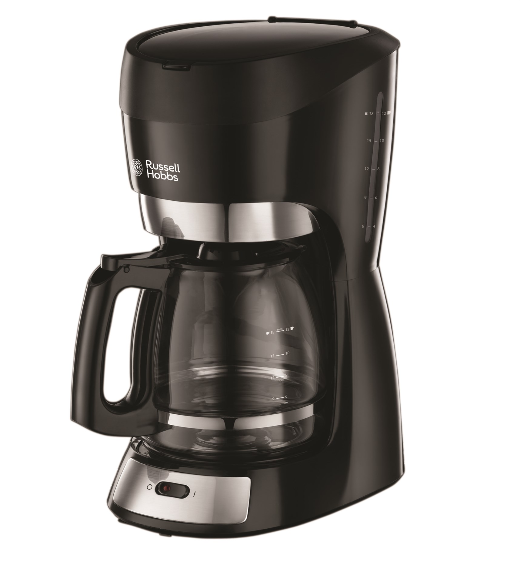 Russell Hobbs – 1.5 Litre Futura Filter Coffee Maker